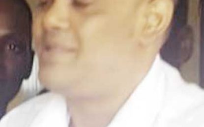 Retrial of former death row inmate begins