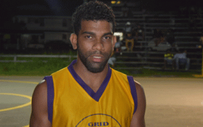 Banks DIH/GABA leagues… Double success for Pacesetters basketball club on Thursday