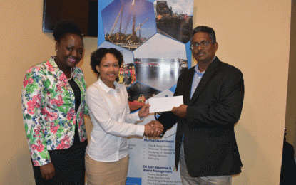 GFF -Always National Women’s Development League kicks off tomorrow – Gaico Construction committed to the development of women’s football