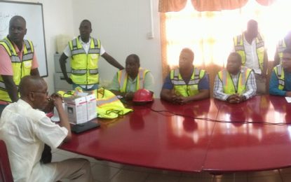 Puran, Cevon’s consider strike action over $148M City Hall arrears