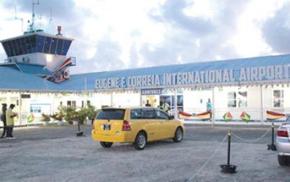 MEASELS, YELLOW FEVER SCARE… Health officials step up port surveillance, issue health alert