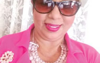 How a mother’s battle with breast cancer inspired her daughter’s advocacy