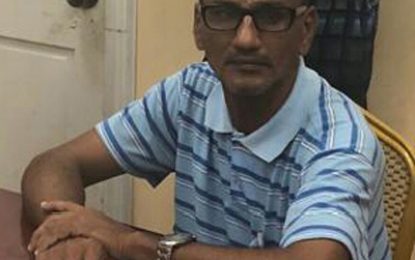 Conman nabbed after posing as both doctor and patient