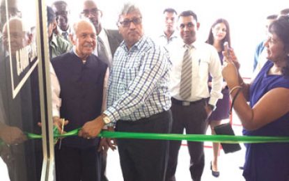 Demerara Bank is here to stay