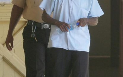 Ex-cop, 53, convicted of raping toddler