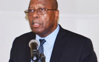 Govt. opts not to renew Dr.  Butts contract as FS – Ministry of Finance