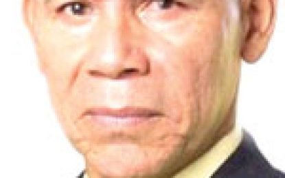 Guyana Prize impasse for Cabinet this week