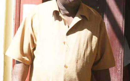 Carvil Duncan freed of $27M theft charge from GPL