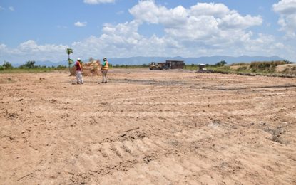 Lethem gets EPA approval for sanitary landfill site