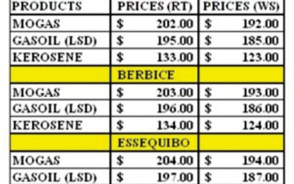 Vehicle owners feel the pinch as gas price climbs