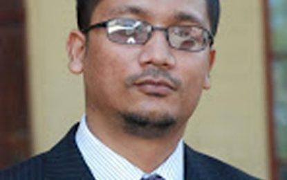 Judge to rule on whether court has jurisdiction to hear challenge to Local Government boundaries