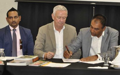 Ex-con promising to develop $multi-billion ‘Jack Nicklaus’ golf course