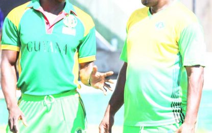 ‘GCB’s League structure, fitness & positivity’ reasons for Jaguars’ success says Coach