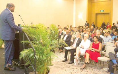 Prominent Guyanese law firm positions to benefit from oil and gas sector