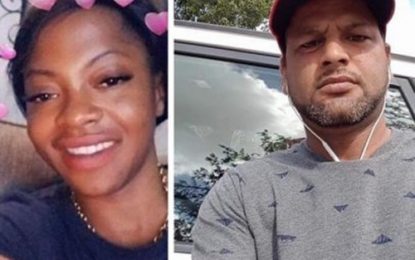 Sister recounts dead Guyanese woman’s fears