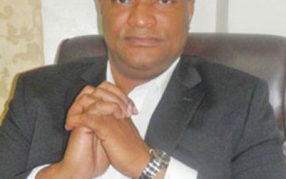 Greenidge meeting with Merrill Lynch exposes flaws in Govt handling of oil and gas – Nigel Hinds