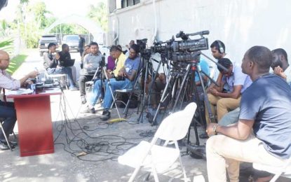 Bond deal just a ploy for a few to make money on taxpayers’ backs- Jagdeo