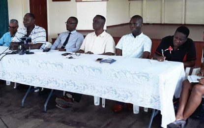 GTU mobilises teachers to  resume strike, mulls legal action