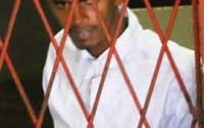 Albouystown youth charged with attempted murder