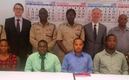 7 police officers chosen for 5-yr Russian scholarships