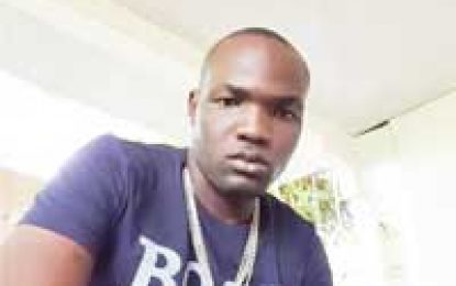 Body outside Magistrates’ Court… Cops seek sex worker as autopsy reveals murder