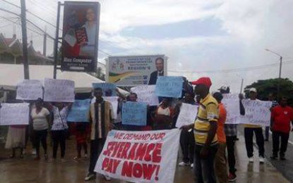 Govt. to engage unions on unemployed ex-sugar workers