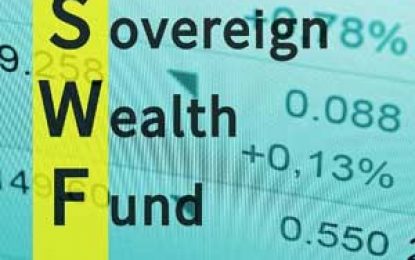Natural Resource Fund at risk for political gain – Int’l Analysts