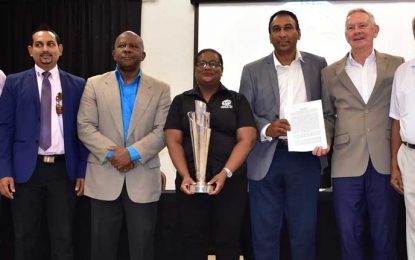 Sports events to boost Tourism Awareness month