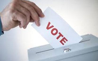 GECOM to kick start voter education campaign this week