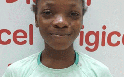 Farfan and Mendes Junior Skill Level Squash Tournament 2018 underway