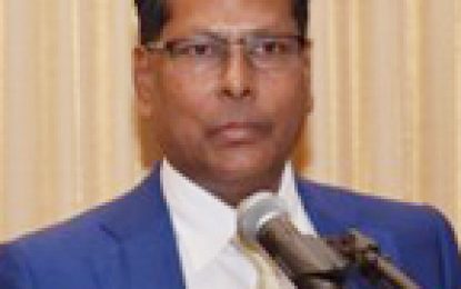 Badal gets 100% ownership of Guyana Stockfeeds Inc.