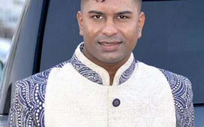 Bisram’s Habeas Corpus petition denied in US court