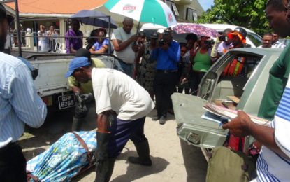 Man, 55, found dead in East La Penitence home