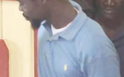 Father, son remanded on ganja trafficking charge