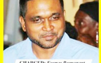 GRDB Fraud case…Magistrate blocks unedited version of audit report from defence