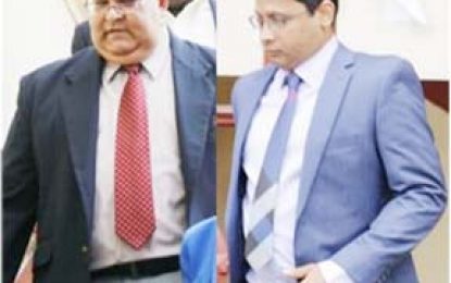 Chief Justice grants further extension for GBTI to hand over banking records to SOCU