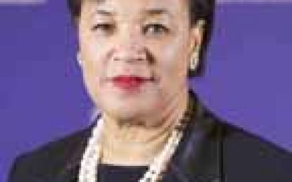 Commonwealth wants developing countries to access billions in foreign aid