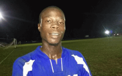 UDFA GTT League continues tonight….  Net Rockers rout Blueberry Hill 7-0 to take lead, Panthers whip Topp XX 3-1