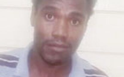 OPR recommends release of man wrongfully imprisoned for armed robbery  -victim has already served almost two months of six-year sentence