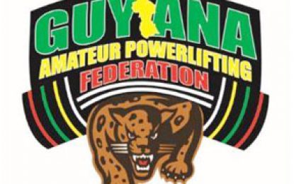 Twenty-six athletes – Six females to battle on Sunday at GAPLF Seniors on Sunday