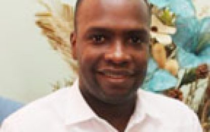 Gifford Marshall re-elected Mayor of Bartica — Council to push to achieve model Green Town status