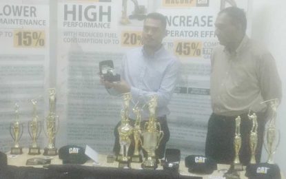 13th edition of MACORP Golf tourney launched