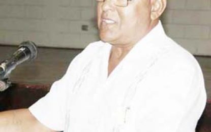 Govt. agencies still unprepared for early budgets – Former Auditor General