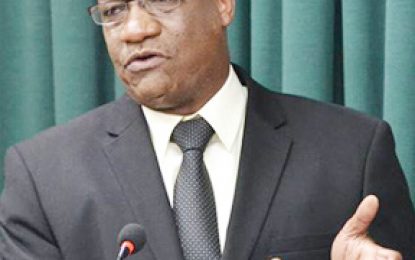 Ministerial Plenary meeting with all powers of Cabinet