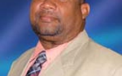 Will serve for one more year if needed – BCB President Hilbert Foster