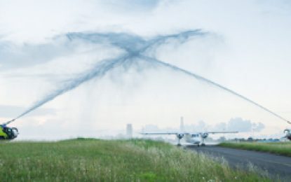 Four months later…  Army’s new planes not yet in service