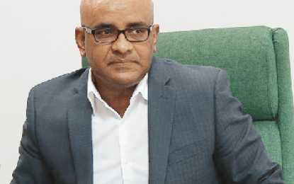 Jagdeo tells public officials not to enforce decision to raise tender threshold