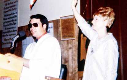 Remembering Jonestown, 40 years later