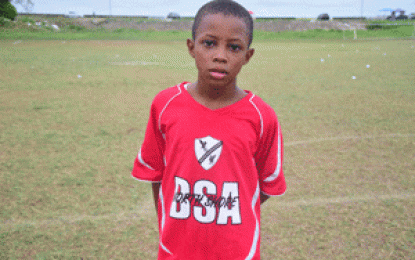 Court Pee wee finale 2018 finale.., West Ruimveldt to defend title against St. Pius today