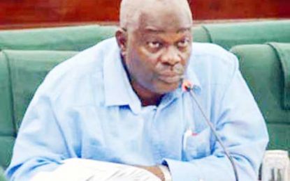 GECOM sees UNDP’s offer of IT assistance as more long term – Lowenfield